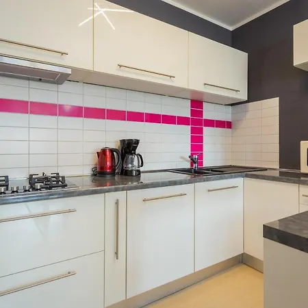 E&t **** Apartmán
