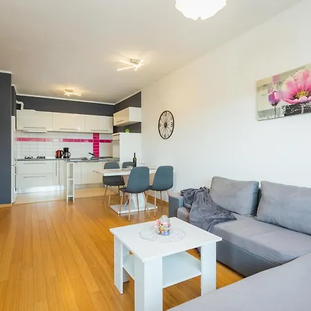 Apartmán E&t **** *