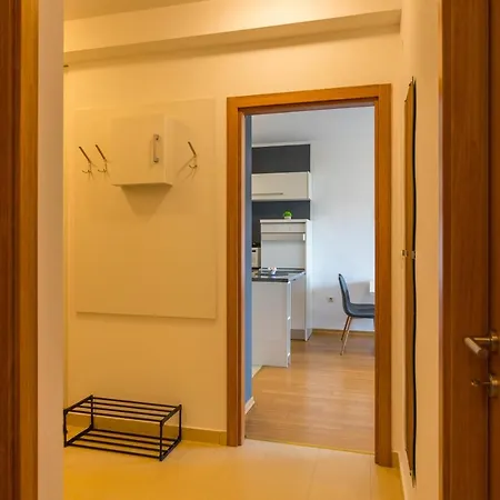 E&t **** Apartmán *