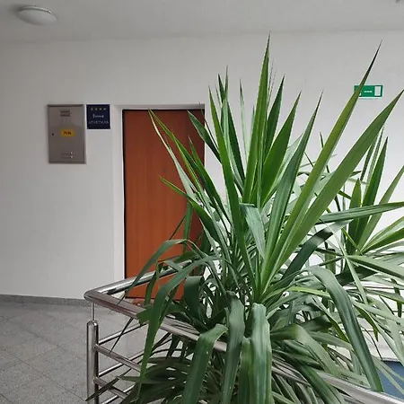 E&t **** Apartmán *