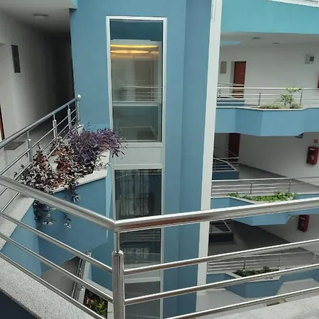 Apartman E&t ****