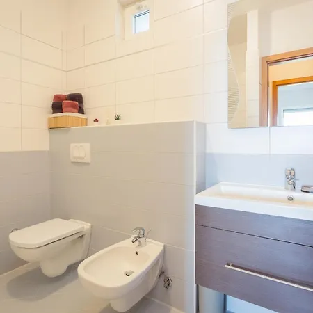 Appartement E&t **** Pula