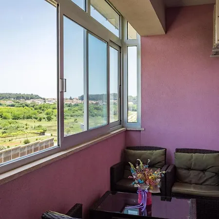 Appartement E&t ****