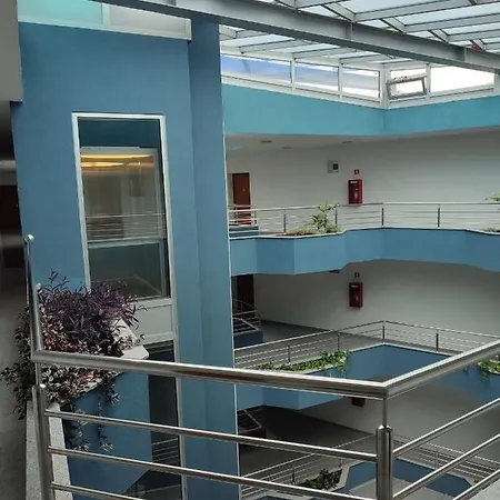 E&t **** Appartement Pula